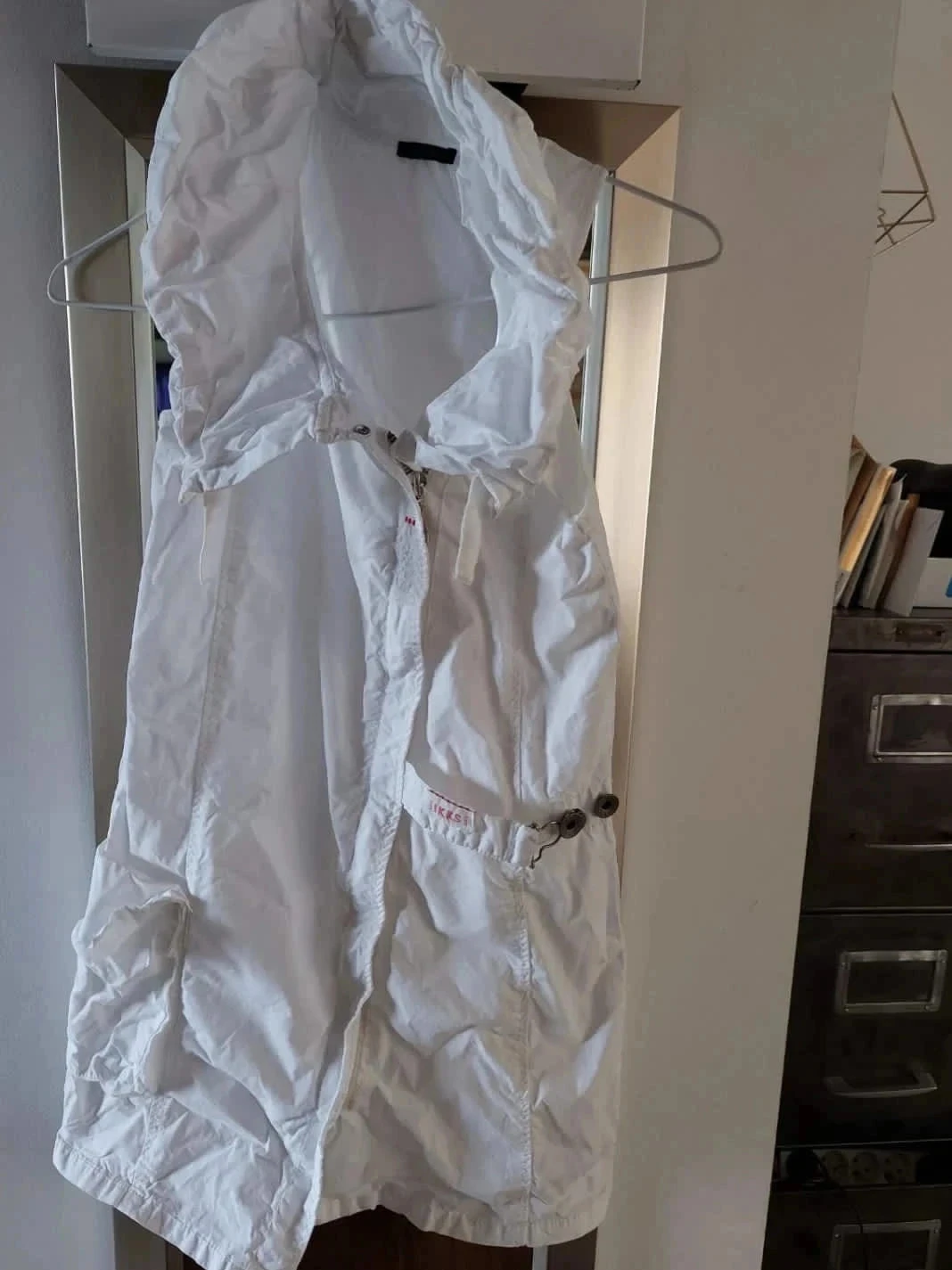 Robe ikks 10ans
